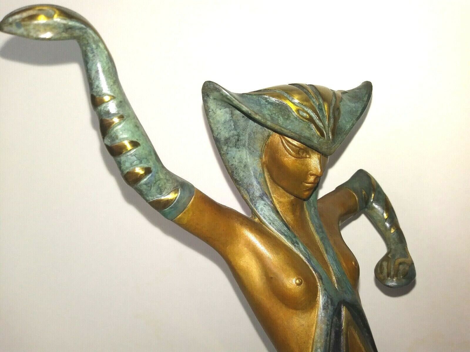エルテ 置物 Erte figurine - Etsy 日本