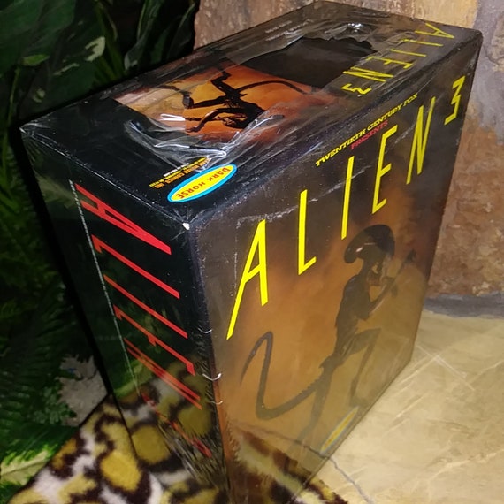 エイリアン ダークホース コールドキャスト キット 1/8スケール Alien3
