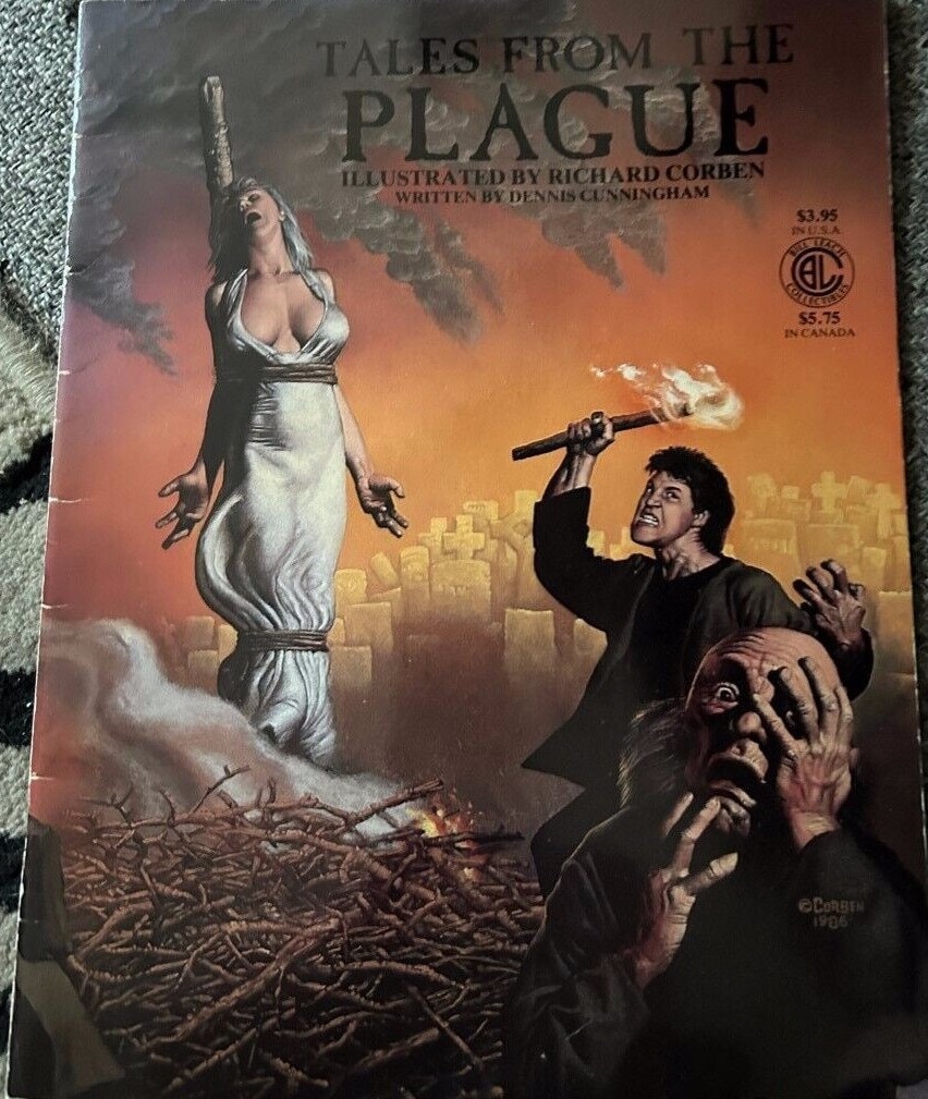 Richard corben - Etsy 日本