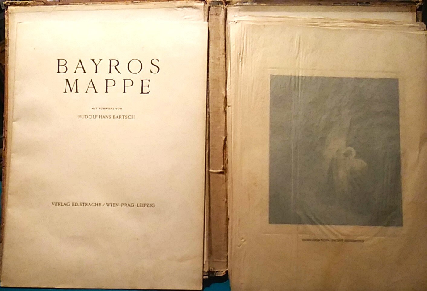 Franz von bayros - Etsy 日本