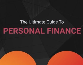 Personal Finance E-book