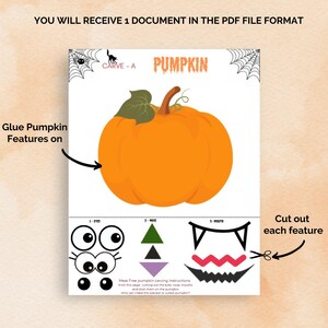 Halloween Game, Halloween Printable, Halloween Party
