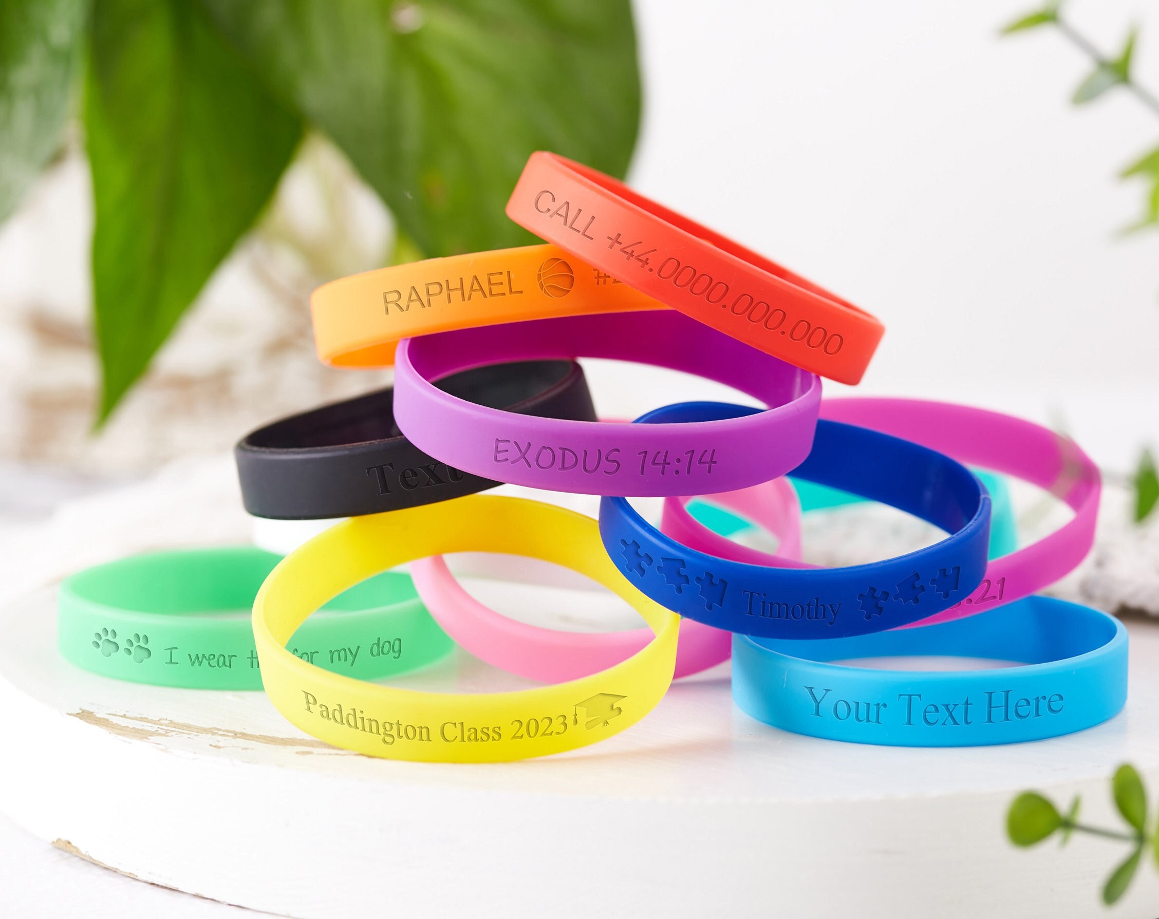 Amazoncom Rubber Band Bracelet Maker