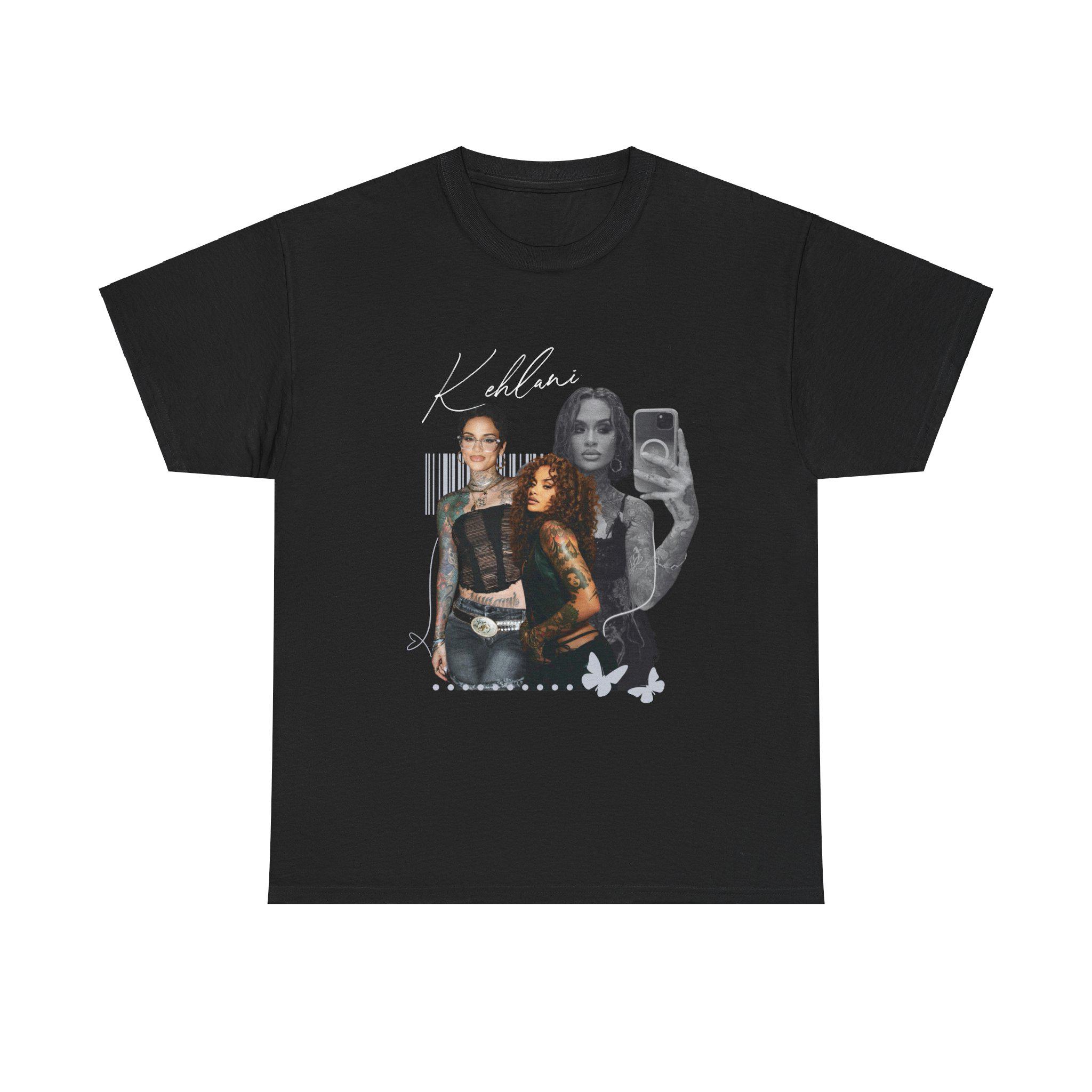Kehlani Shirt 2024 - Etsy