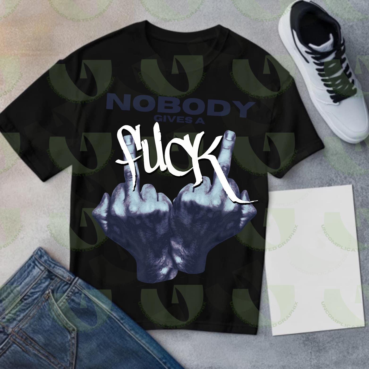 チャイルディッシュ ガンビーノ ツアー シャツ、チャイルディッシュ