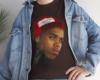 Concerto di Chris Brown, Chris Brown Breezy Bowl, Merchandise di Chris Brown, Maglietta di Chris Brown, Merchandise del concerto di Chris Brown, Maglietta personalizzata di Chris Breezy