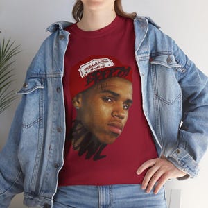 Chris Brown Konzert, Chris Brown Breezy Bowl, Chris Brown Merch, Chris Brown Tshirt, Chris Brown Konzert Merch, Chris Breezy Benutzerdefiniertes Tshirt