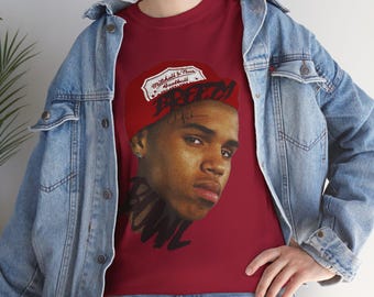 Concerto di Chris Brown, Chris Brown Breezy Bowl, Merchandise di Chris Brown, Maglietta di Chris Brown, Merchandise del concerto di Chris Brown, Maglietta personalizzata di Chris Breezy