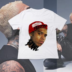 Chris Brown Konzert, Chris Brown Breezy Bowl, Chris Brown Merch, Chris Brown Tshirt, Chris Brown Konzert Merch, Chris Breezy Benutzerdefiniertes Tshirt