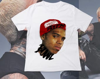 Concerto di Chris Brown, Chris Brown Breezy Bowl, Merchandise di Chris Brown, Maglietta di Chris Brown, Merchandise del concerto di Chris Brown, Maglietta personalizzata di Chris Breezy