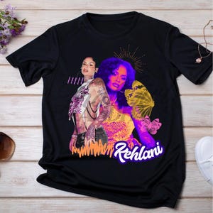 Kehlani Shirt 2024 - Etsy