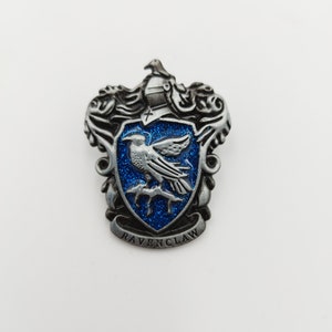 Pins Harry Potter serdaigle image 3