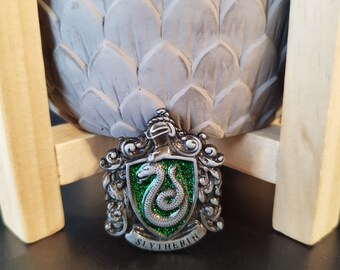 Pins Harry Potter serpentard