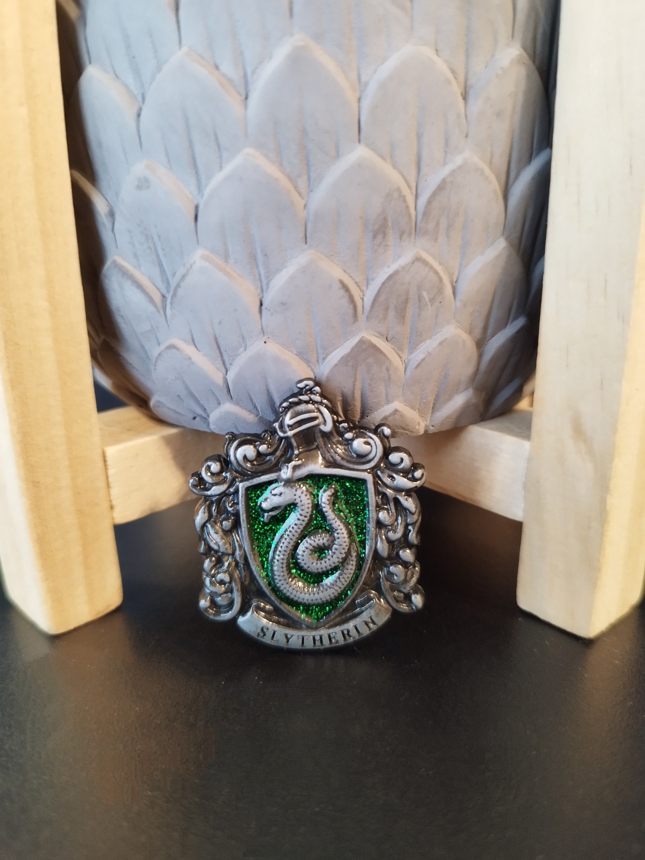 Bijoux de serpentard Etsy France