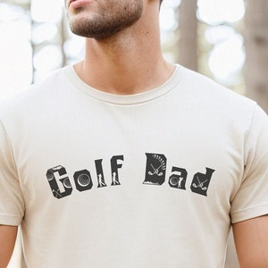 A Golf Tournament Must: Great T-Shirts
