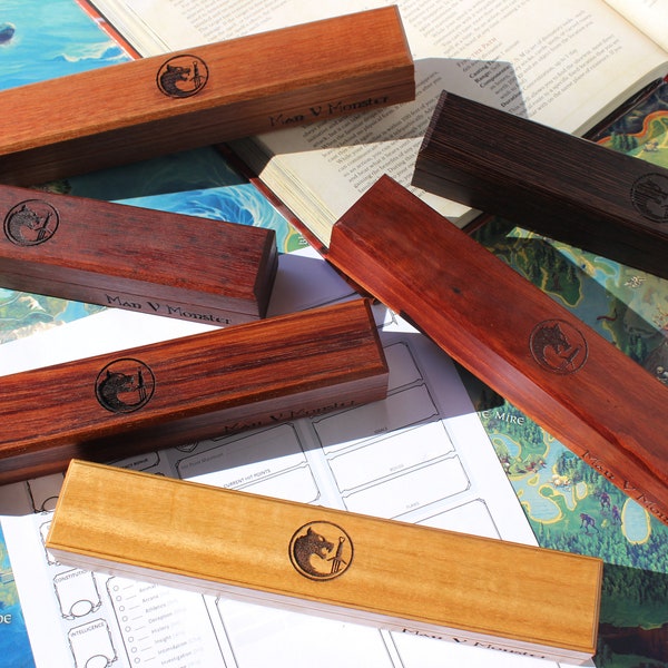 Dnd Dice Tray Etsy Australia