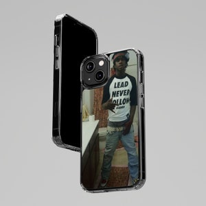 Chief Keef iPhone Case image 4