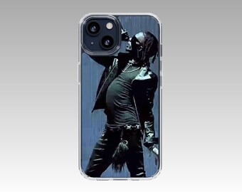 Zesty Playboi Carti Edition iPhone Case - Vibrant Energy Protective Cover by Y2KASE