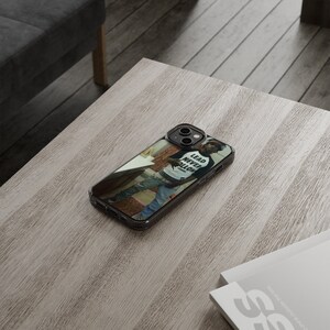 Chief Keef iPhone Case image 6