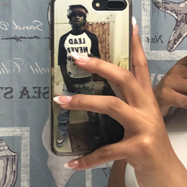 Chief Keef iPhone Case zdjęcie 5