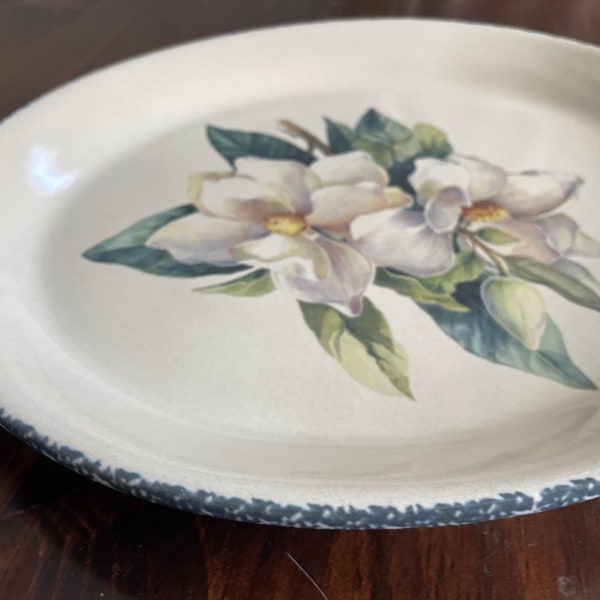 Home and Garden Party Stoneware Etsy