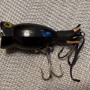 amazon com fishing lures Booms Fishing Topwater Fishing Lures 3Pack Bass Trout Freshwater Saltw   Booms Fishing Official