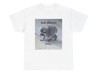 Jimothy Shirt
