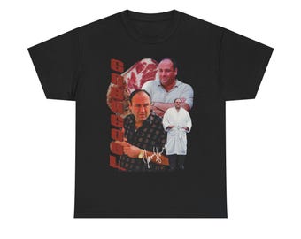 Gabagool Sopranos Shirt
