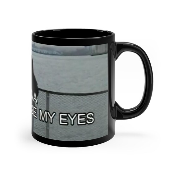 Aerosmith Don't Want to Miss A Thing Retro Karaoke Mug - Etsy