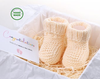 Babyshower cadeaumand Zwangerschapscadeaudoos Geslachtsneutraal cadeau Nieuwe moeder als cadeau Eerste keer moeder Babyshowercadeau meisje Babyshowercadeau jongen