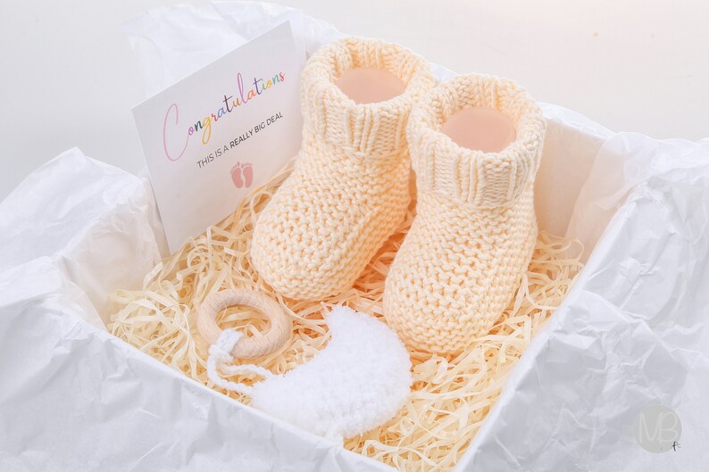 Baby Gift Gender Neutral Idea Baby Shower Gift Unique Newborn Girl Boy