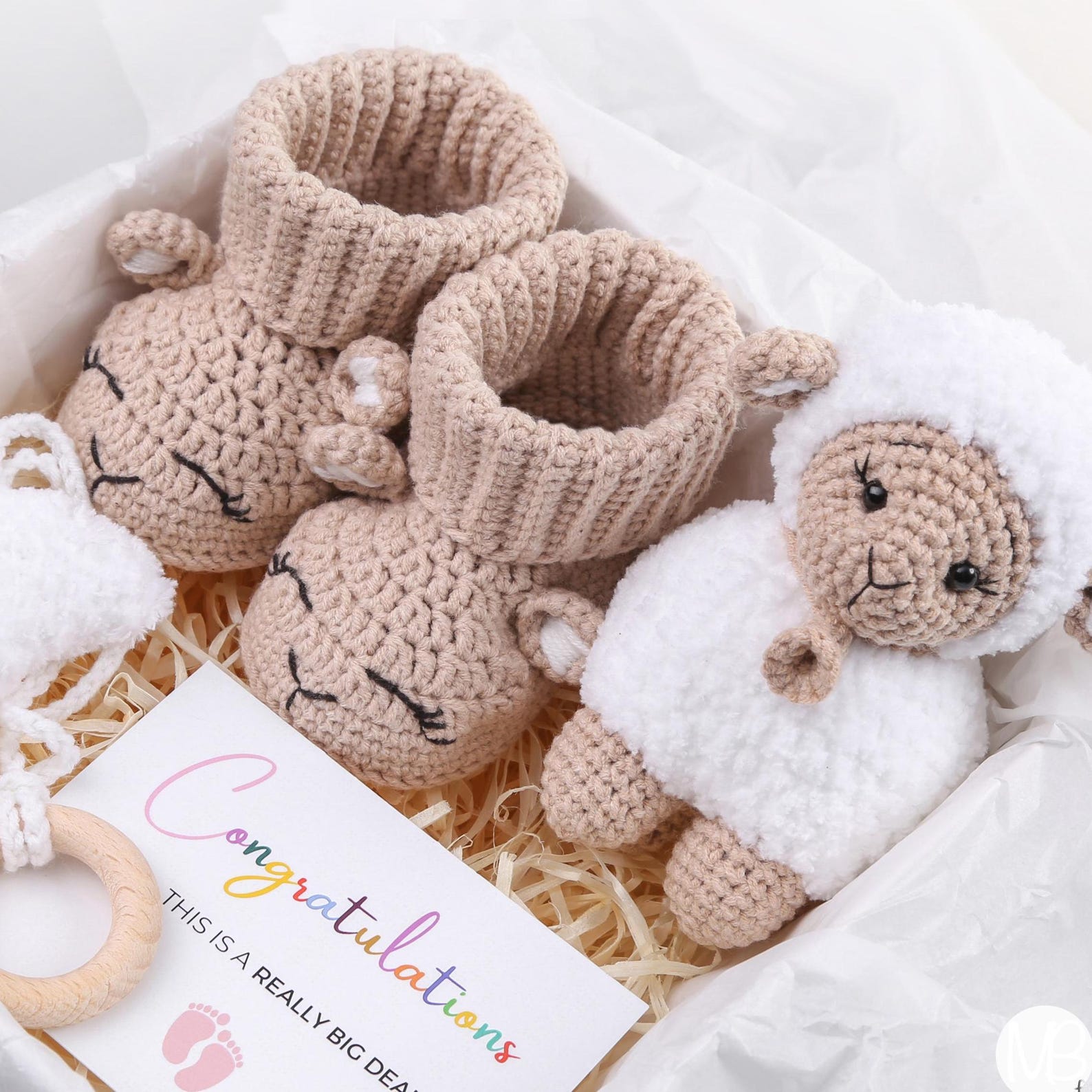 Babygeschenk