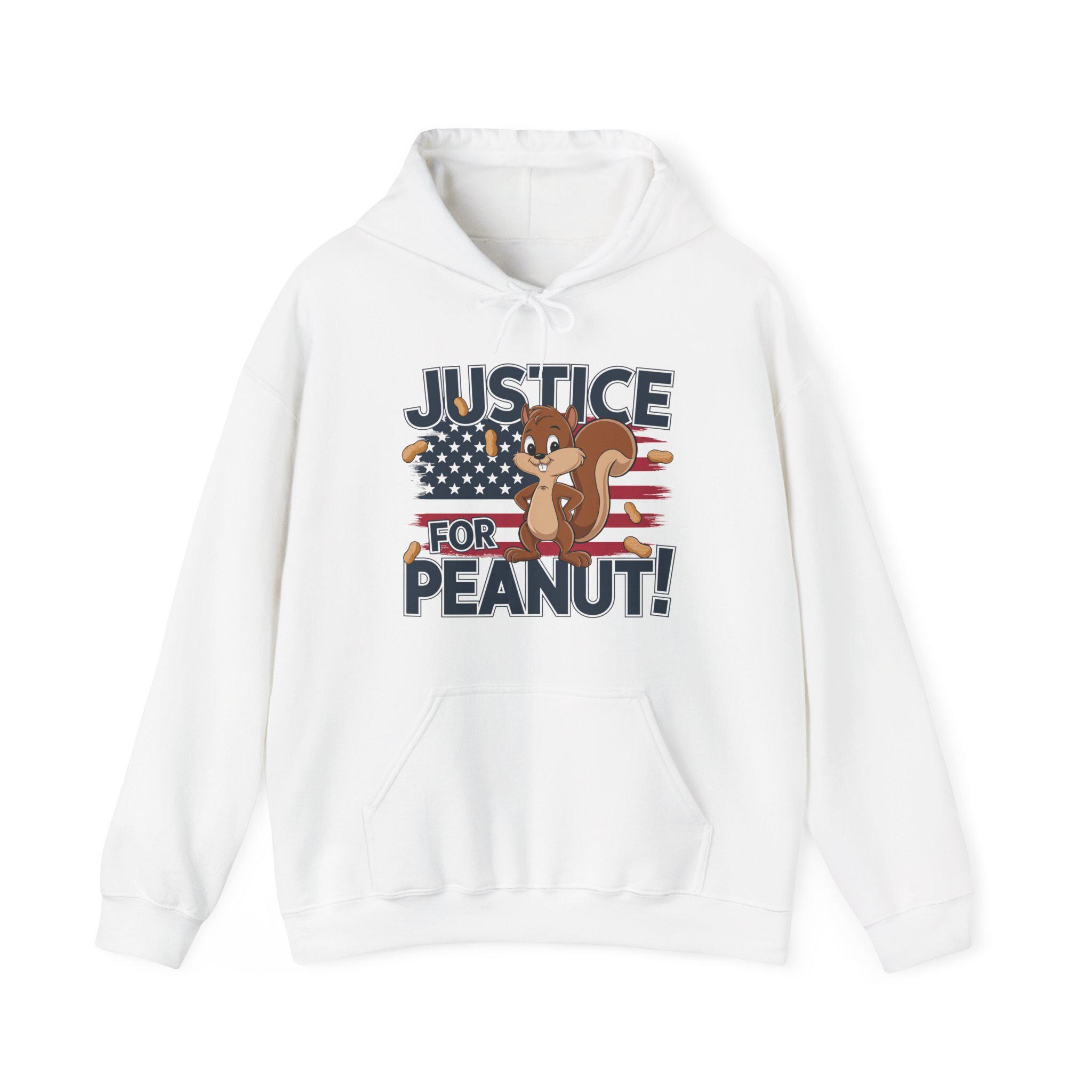 Justice critter hoodie deals