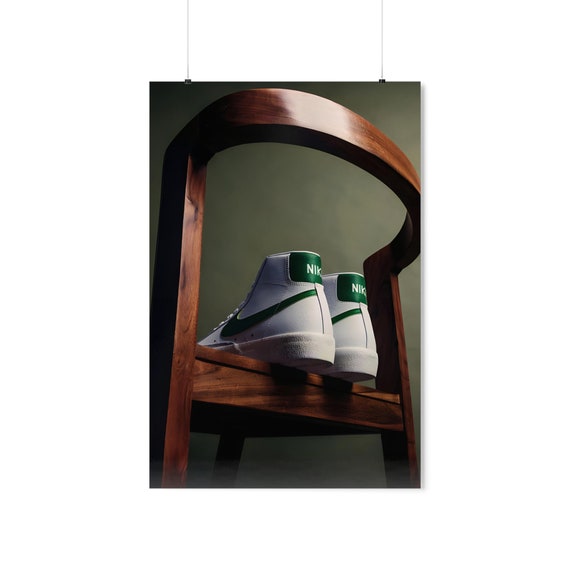 nike blazer office