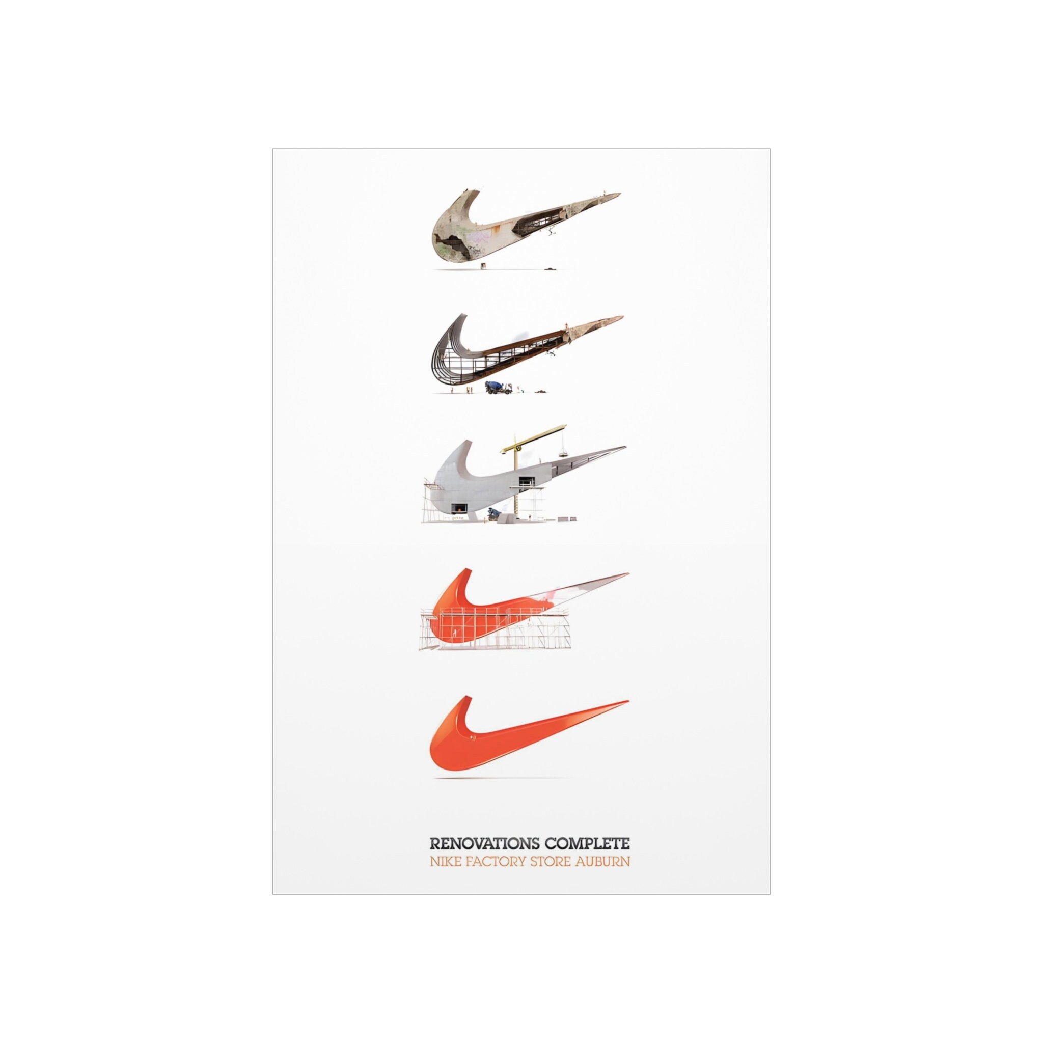 evolutions of icons nike