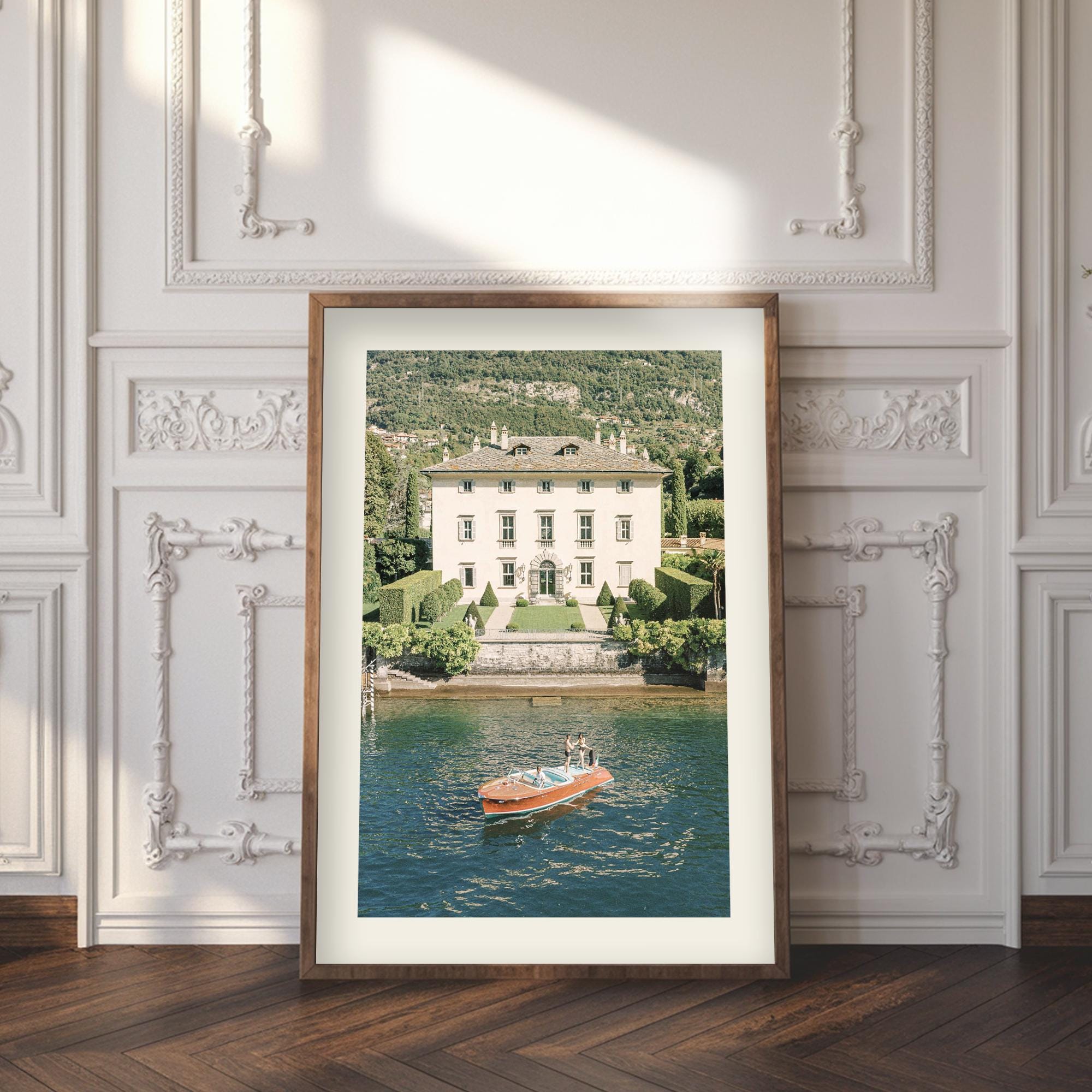 Ralph Lauren Photo Frame - Etsy