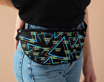 Fanny Pack