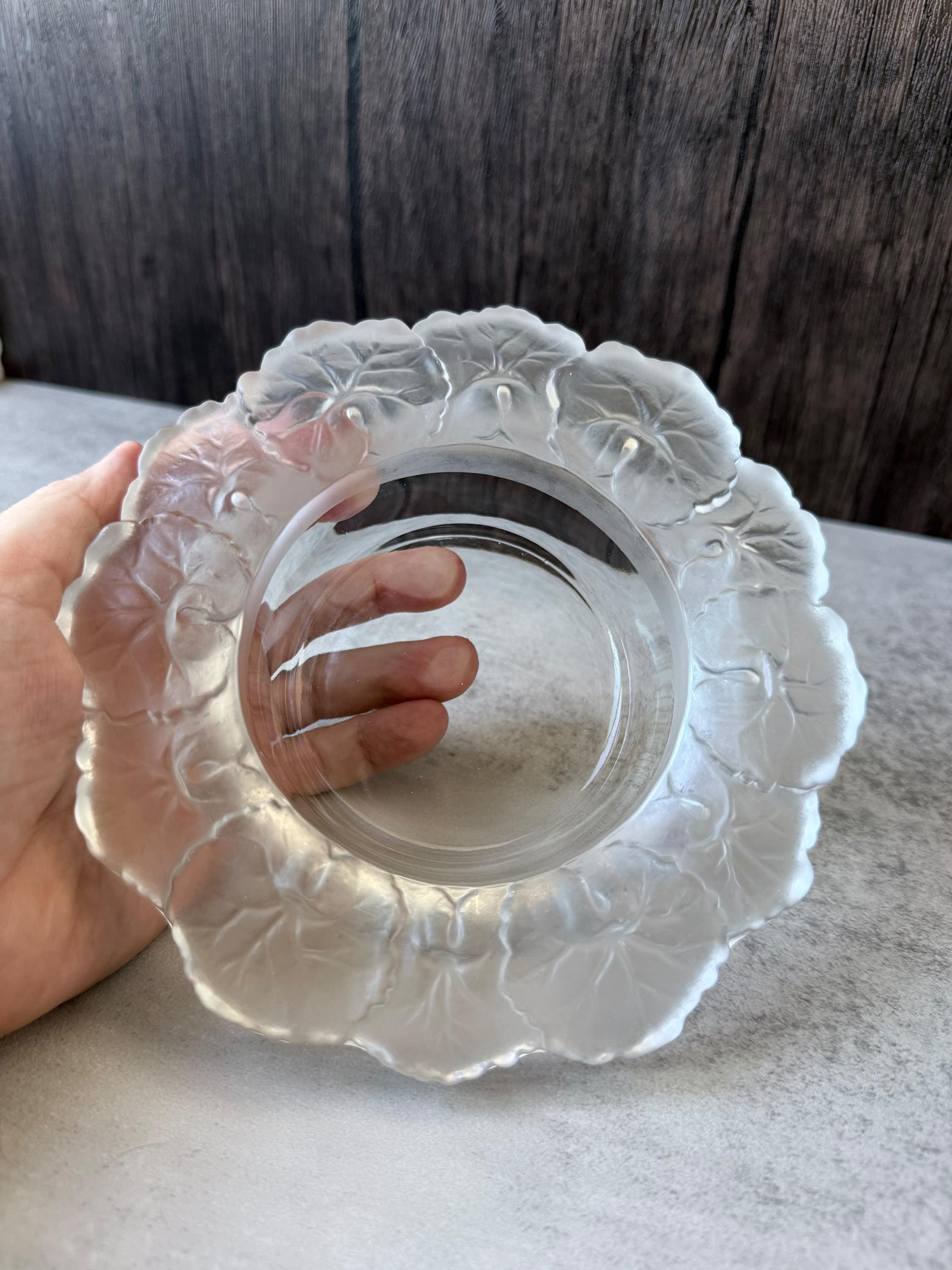 Josef Inwald Glass - Etsy