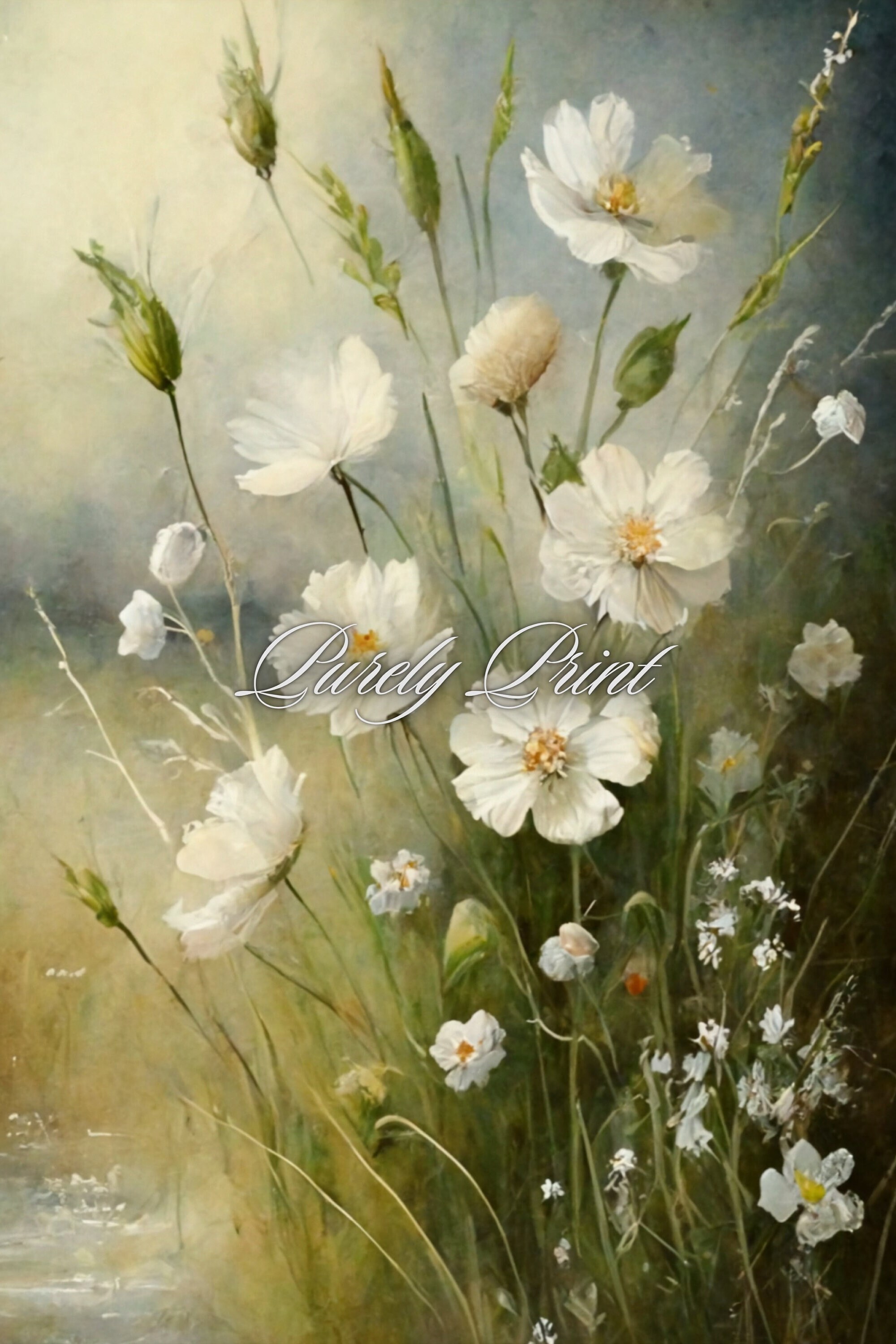 油絵 絵画【白い花】 il_fullxfull.4766886019_h6z5.jpg