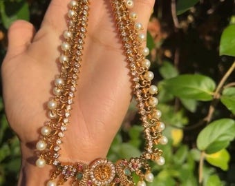 Hip Belt/Kamarband/Waistbelt/Saree Belt/South Indian Belt/Vadanam