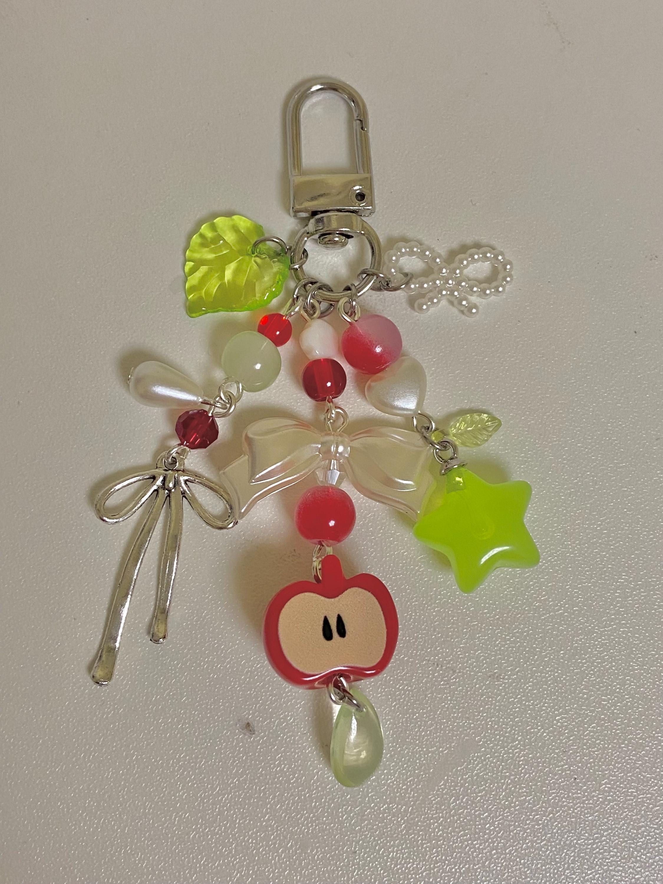 しんごjewlousy key chain TRINO カラビナ しんごjewlousy key chain