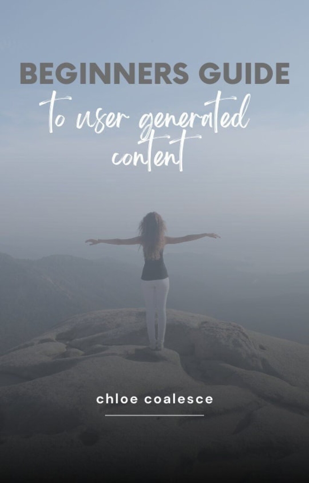 A Beginners Guide to Ugc - Etsy