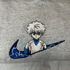 Naruto hoodie cheap etsy