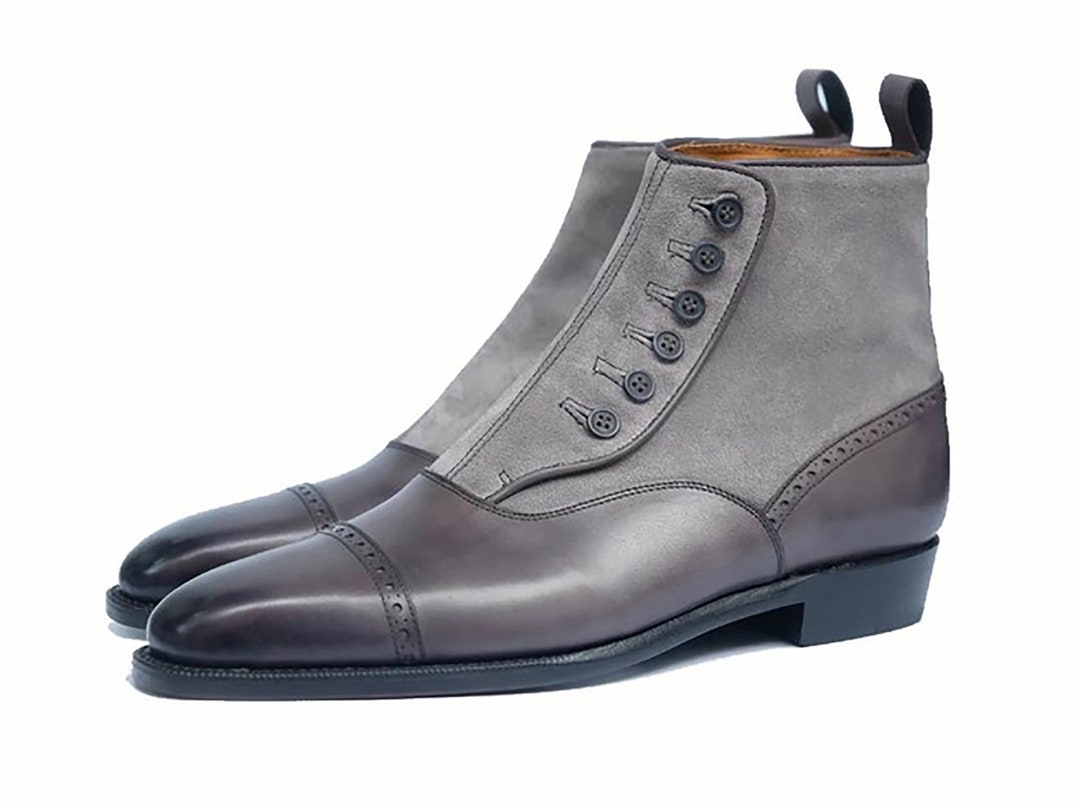 stylish mens dress boots