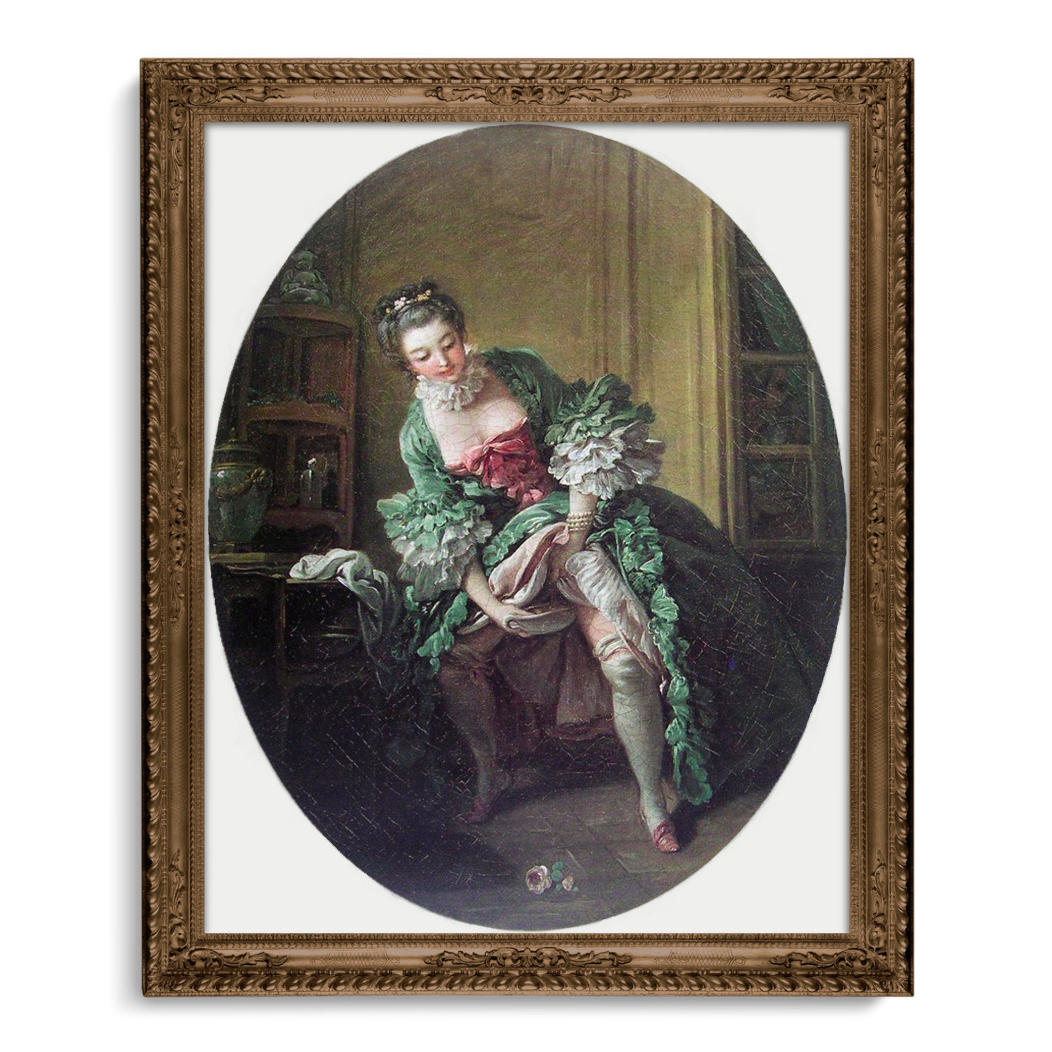Weird Rococo Bathroom Art, Inappropriate French Antique Funny Bathroom Decor, Woman Peeing in Chamber Pot, Francois Boucher, 18th Century - Etsy Weird Rococo Bathroom Art, Inappropriate French Antique Funny Bathroom Decor, Woman Peeing in Chamber Pot, Francois Boucher, 18th Century - Etsy
