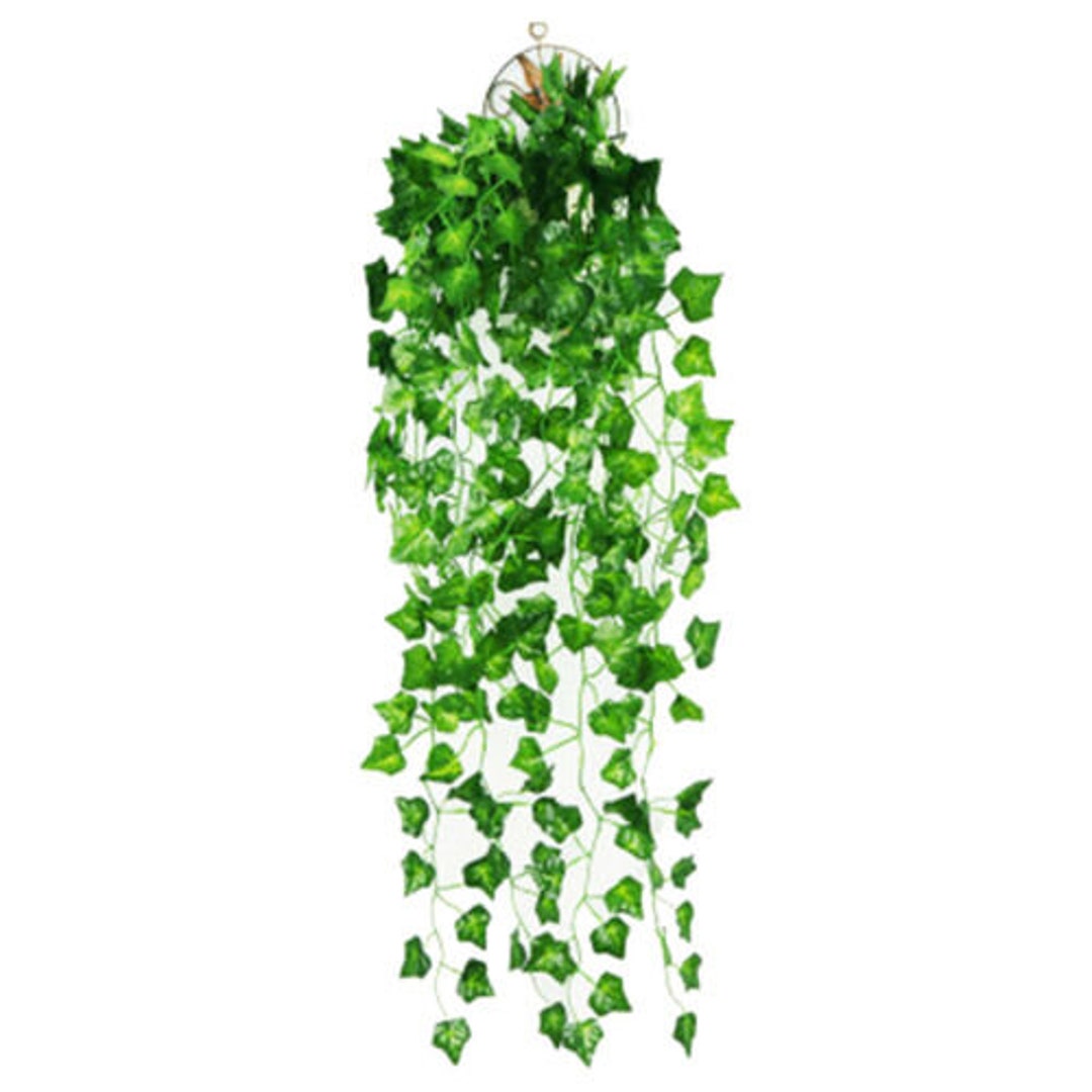 Artificial Fake Hanging Silk Artificial Plant Vine Style 3 Plant Home