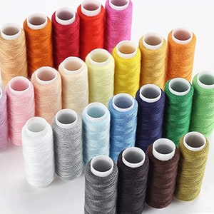 Sunguard+ Top Thread B92, Bonded Polyester Thread