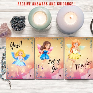 Yes or No Tarot Cards Printable, Yes or No Question, One Question Tarot, Yes or No Reading, Yes or No Oracle Deck, Yes No Tarot