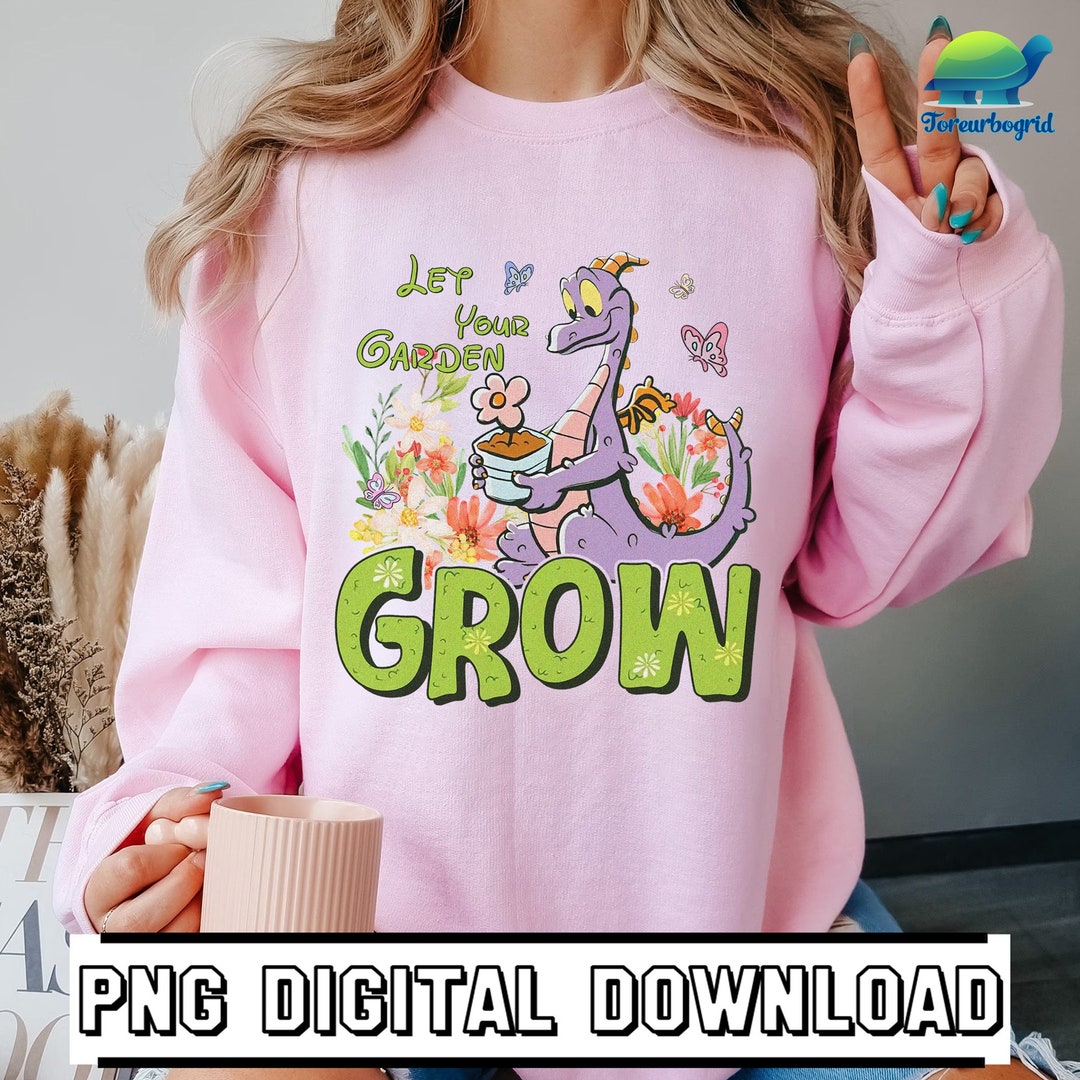 Figment Flower and Garden Festival 2024 Png Download Figment Let Your