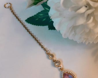 gold lilac  tikka G1